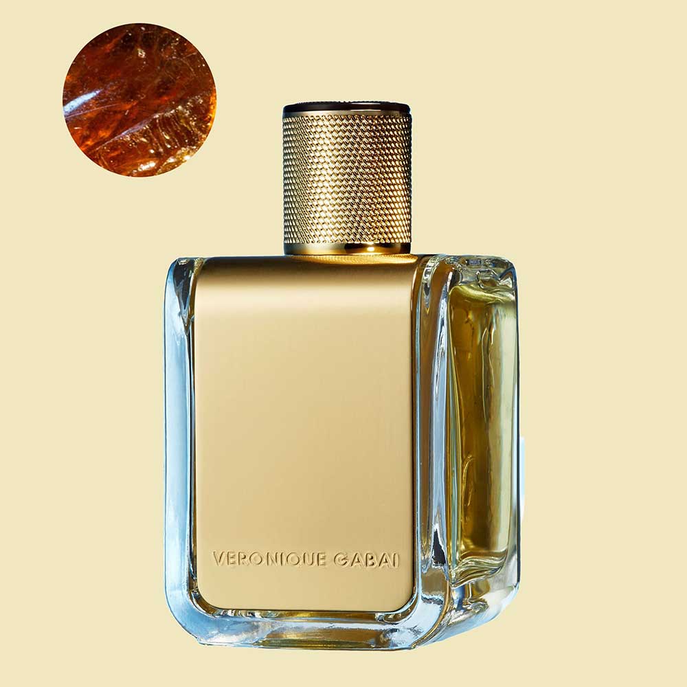 Eau de Parfum - Eau de la Nuit – C.O. Bigelow