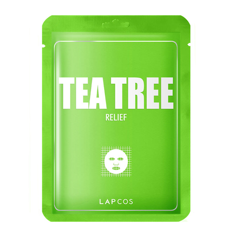 Tea Tree - Relief Mask