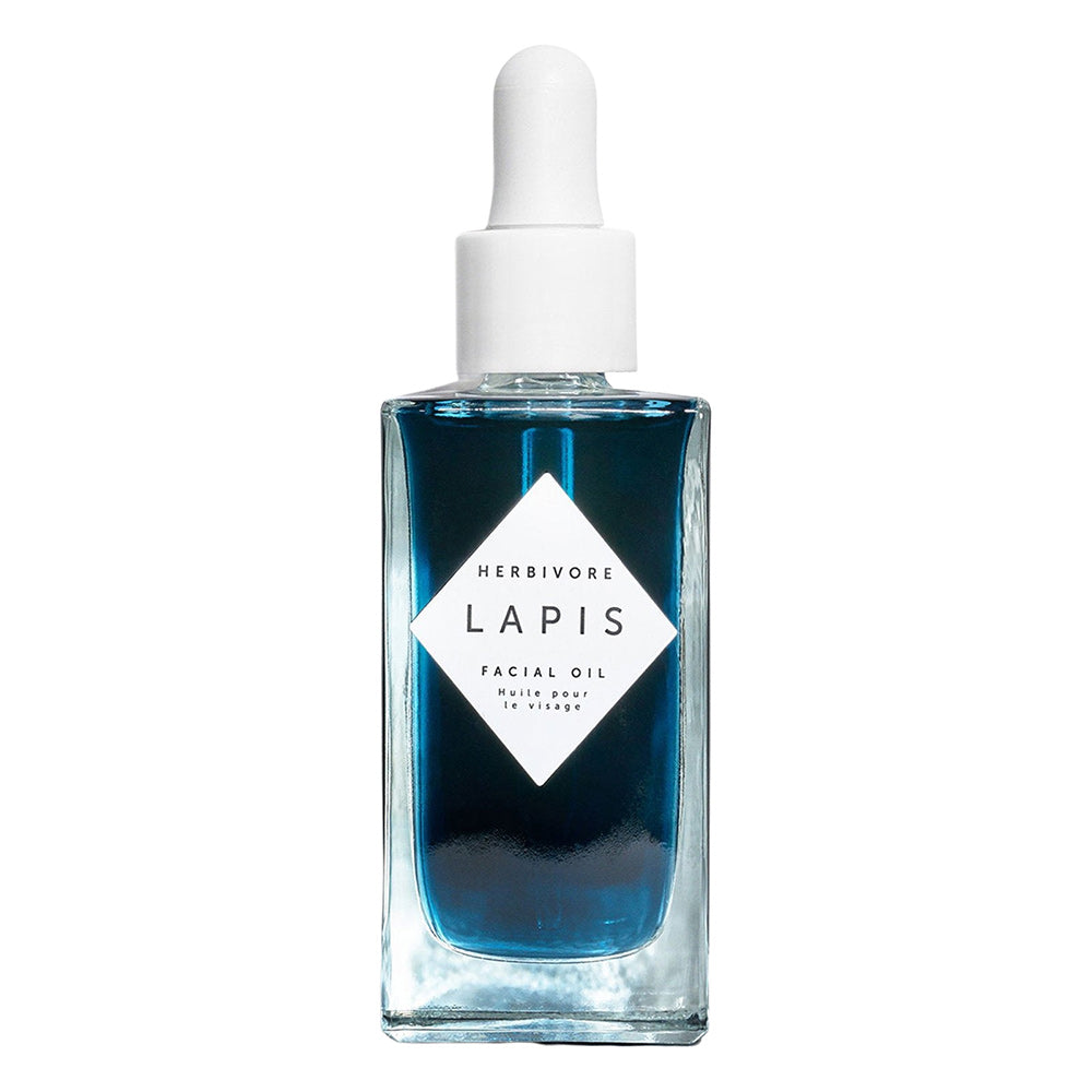 Lapis Blue Tansy Face Oil