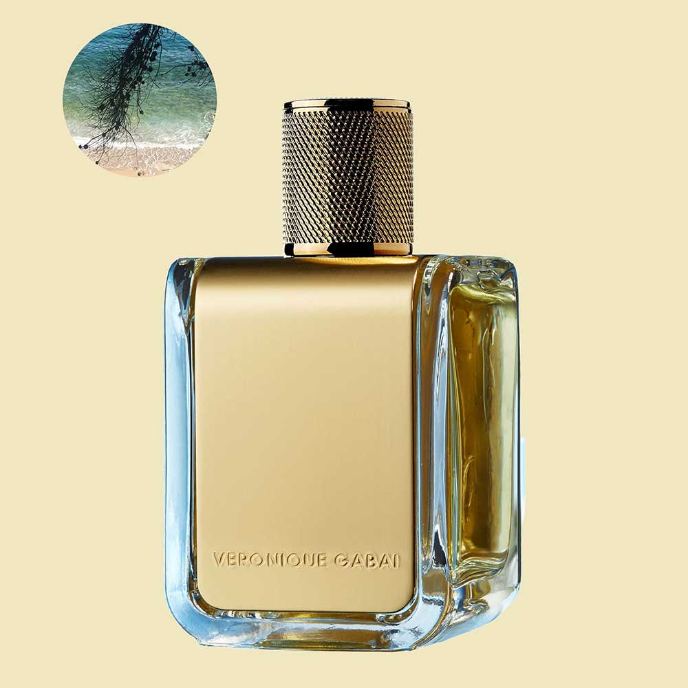 Eau de Parfum - Sur la Plage