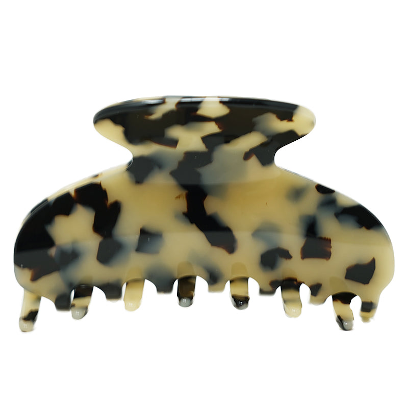 Large French Jaw Clip