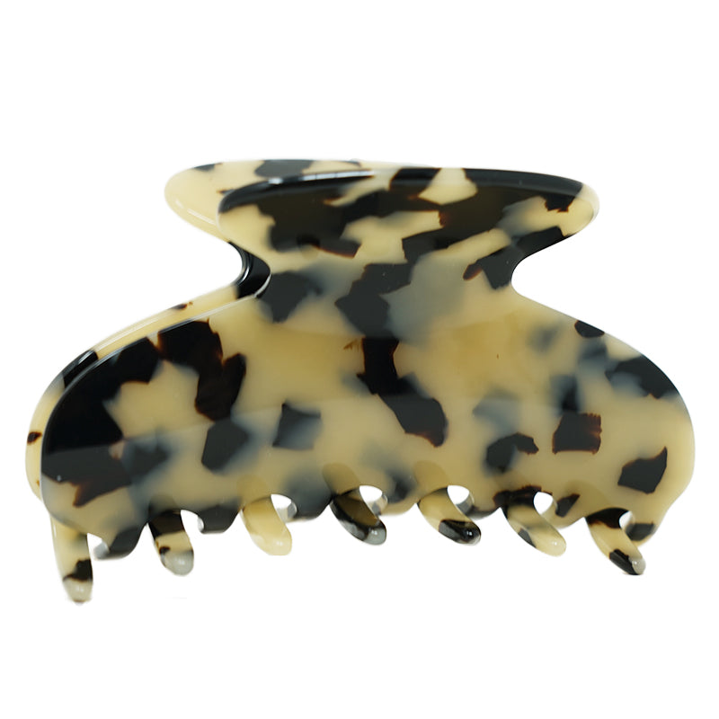 Large French Jaw Clip