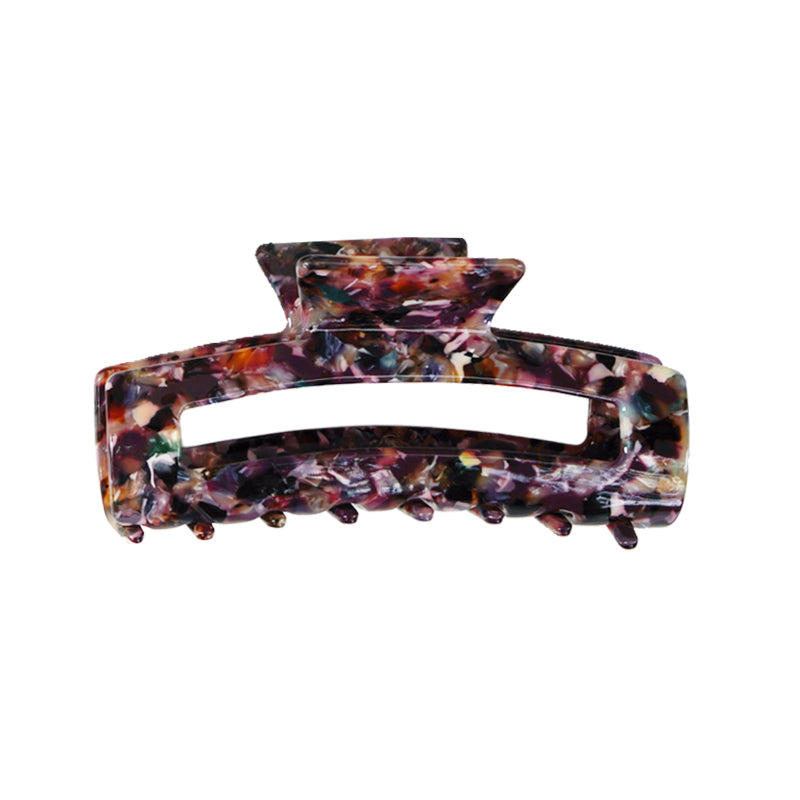 Jumbo Rectangle Jaw Clip