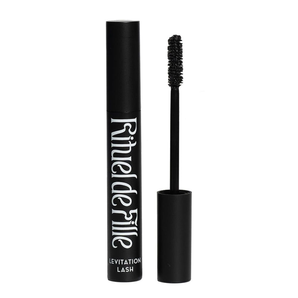 Levitation Lash Lengthening + Lifting Mascara