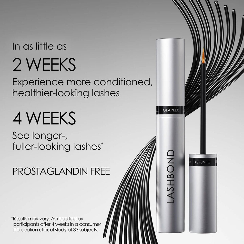 Lashbond Building Serum