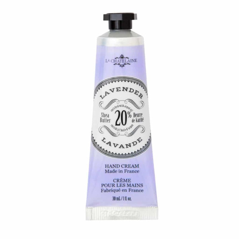 Hand Cream - Lavender