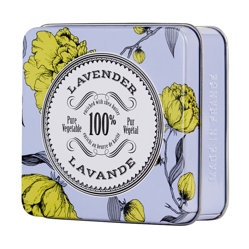 Travel Soap - Lavender