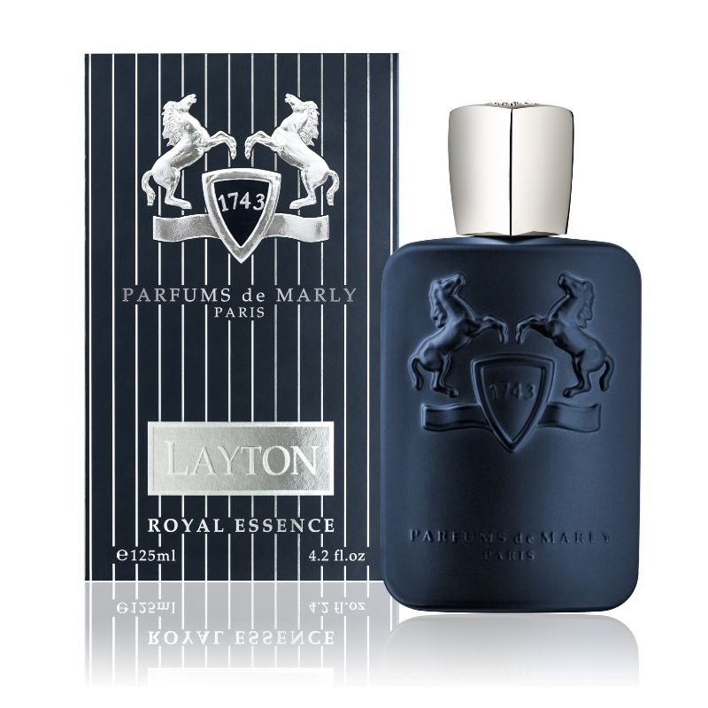 Layton - Eau de Parfum