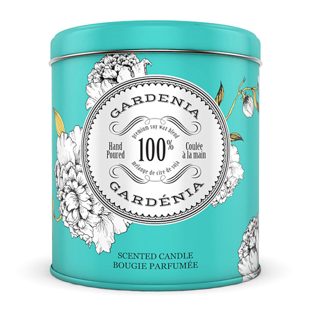 Gardenia Candle