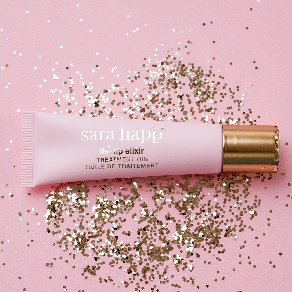 The Lip Elixir