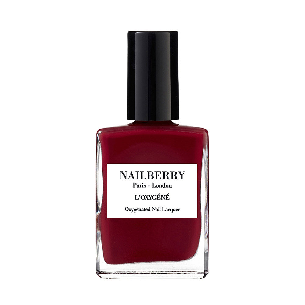 Nail Lacquer - Le Temps Des Cerises