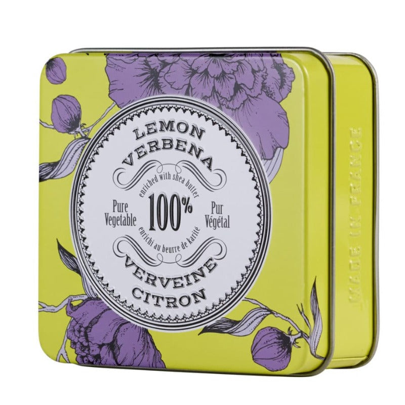 Travel Soap - Lemon Verbena