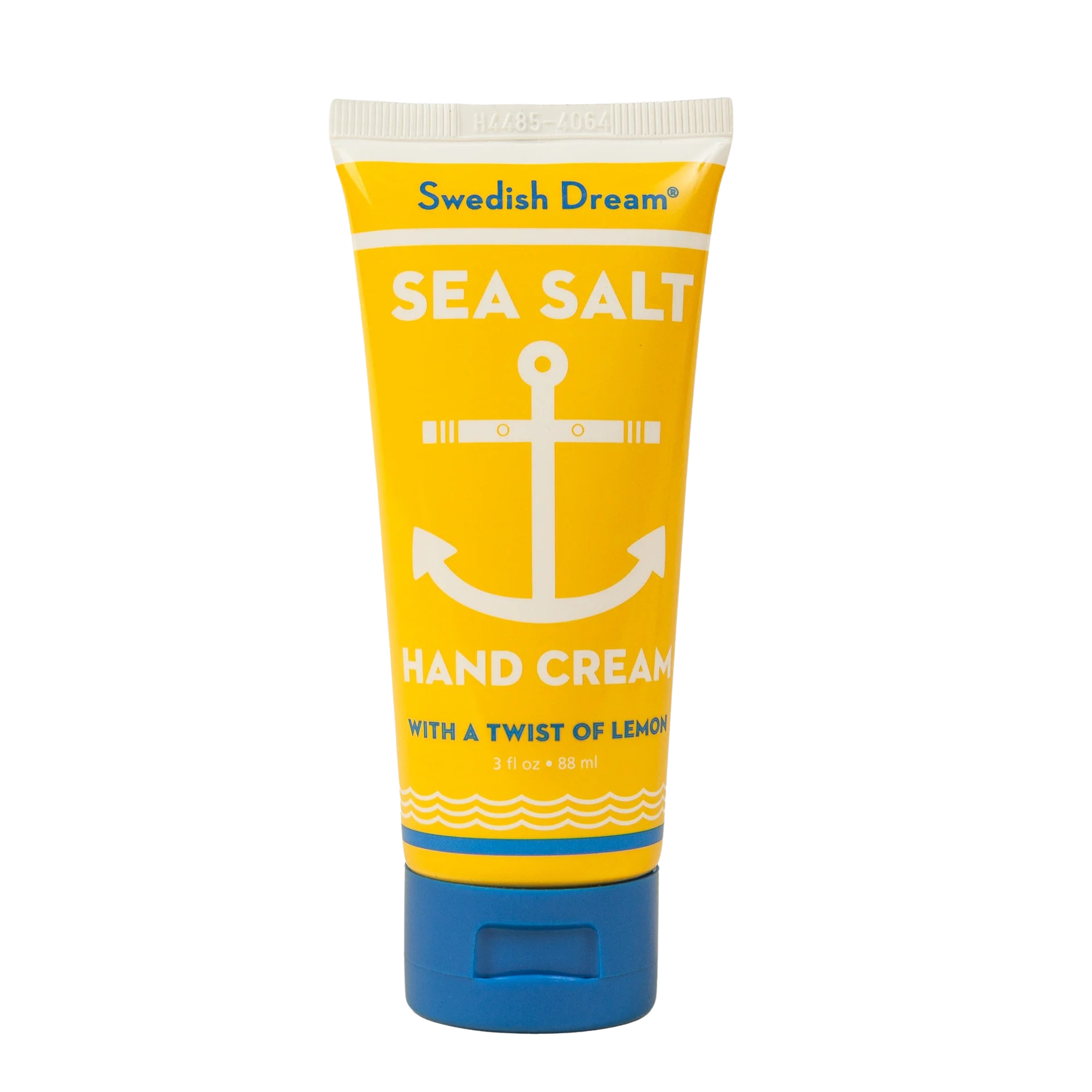 Swedish Dream - Sea Salt Lemon Hand Cream