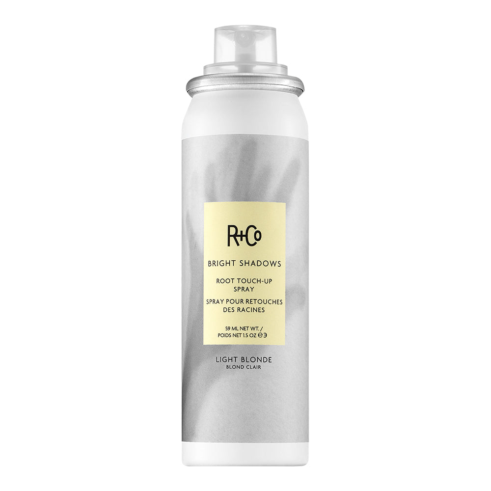 Bright Shadows Root Touch Up Spray