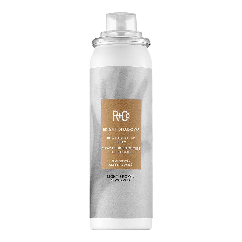 Bright Shadows Root Touch Up Spray