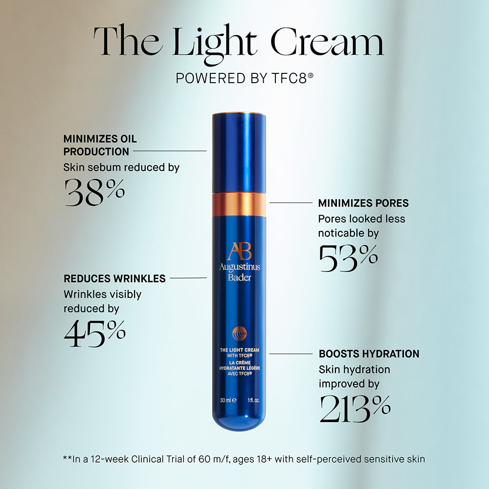 The Light Cream