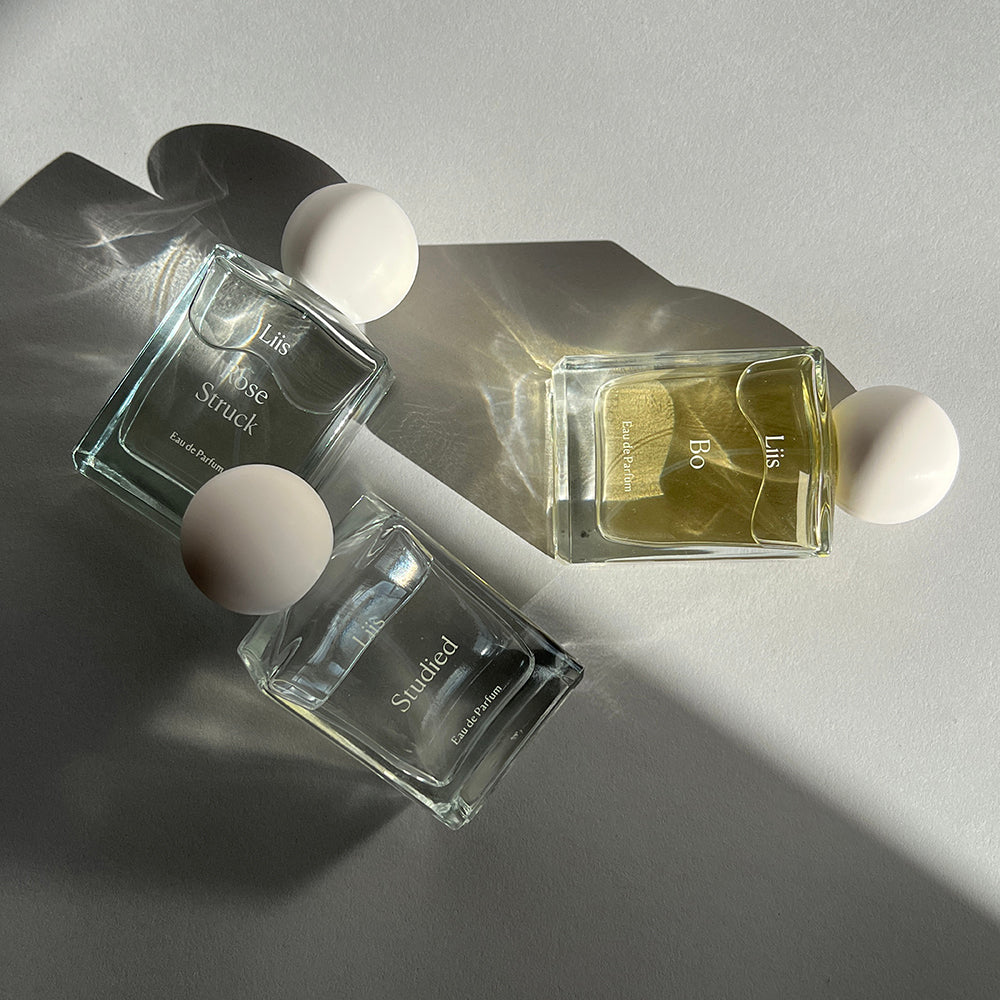 Studied - Eau de Parfum