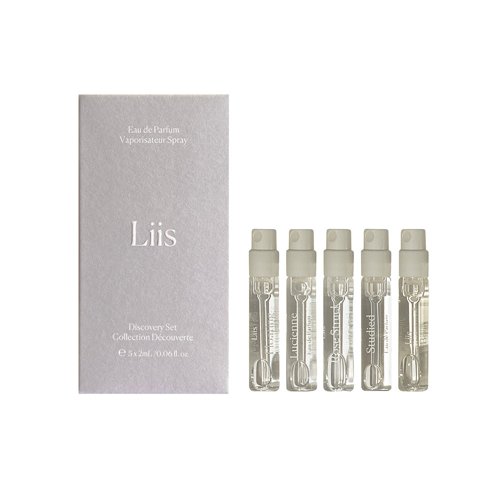 Liis Discovery Set