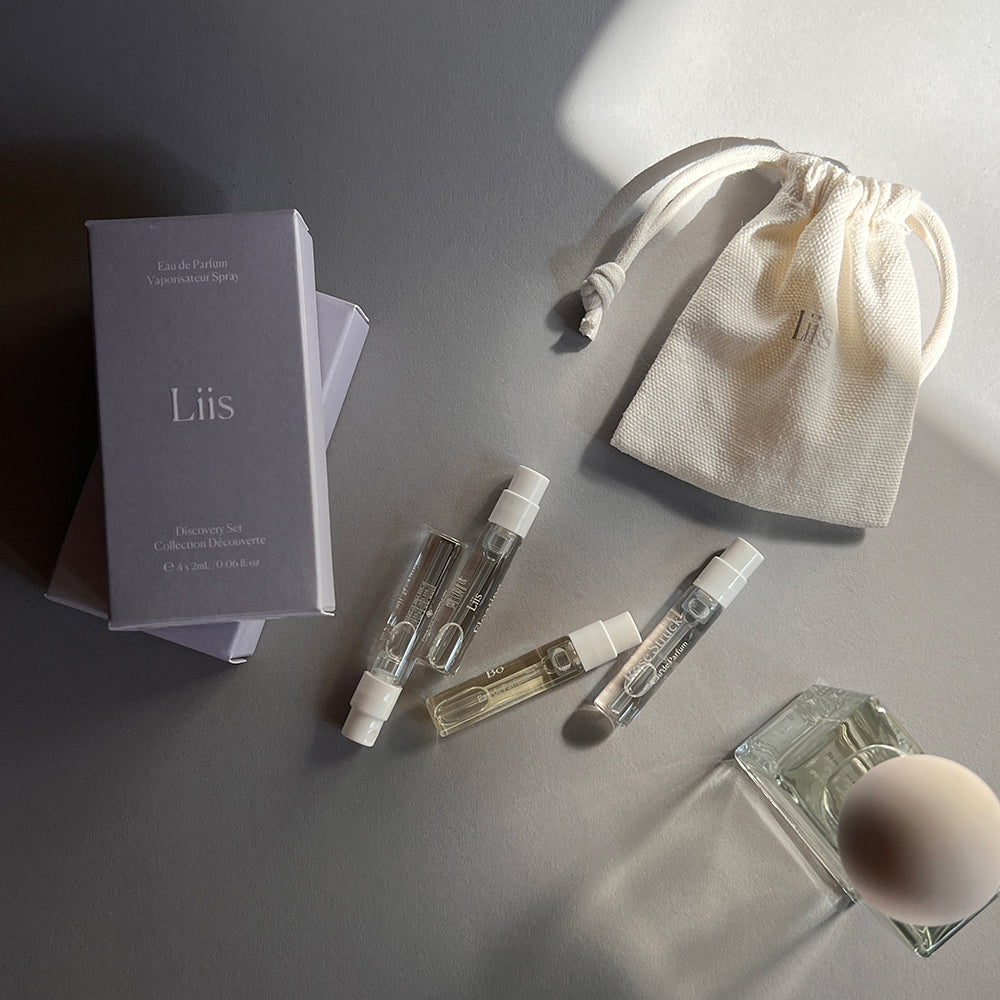 Liis Discovery Set