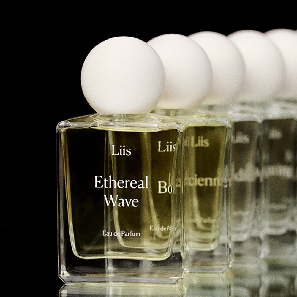 Ethereal Wave - Eau de Parfum