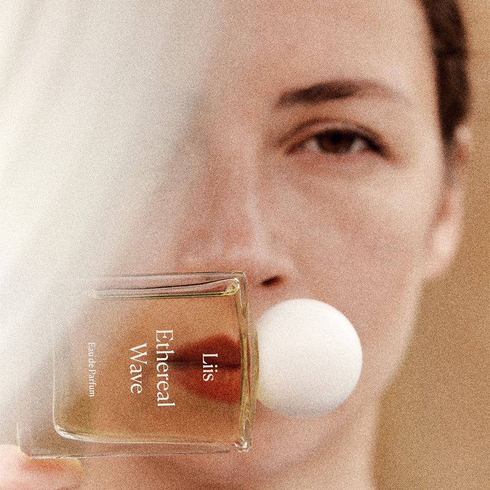 Ethereal Wave - Eau de Parfum – C.O. Bigelow