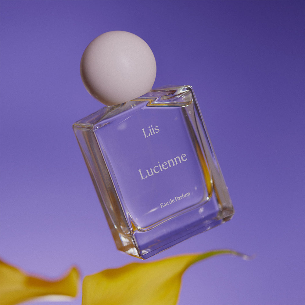 Lucienne - Eau de Parfum