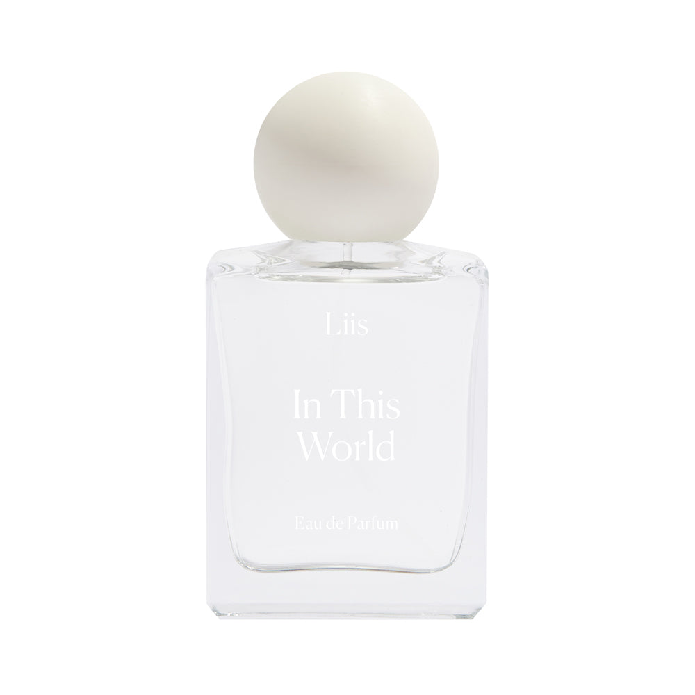 In This World - Eau de Parfum