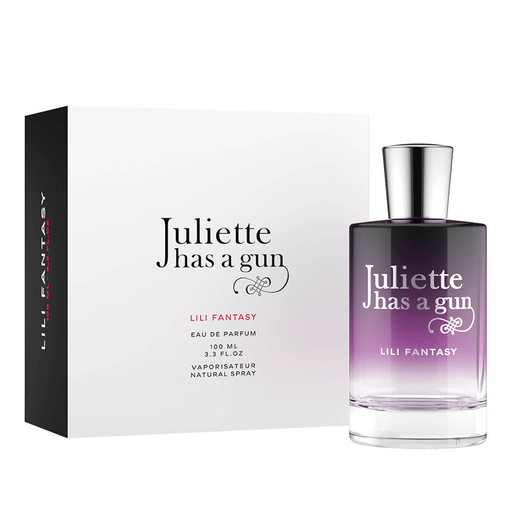 Lili Fantasy - Eau de Parfum