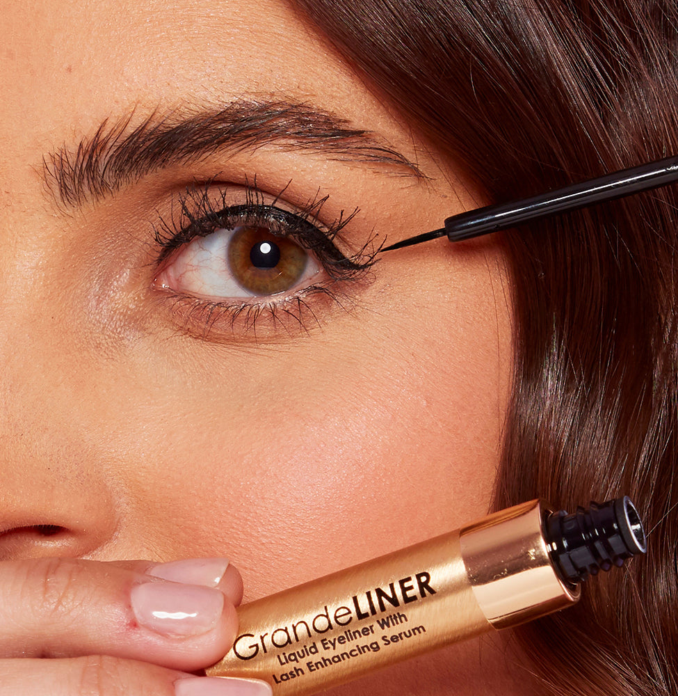 GrandeLINER Liquid Eyeliner