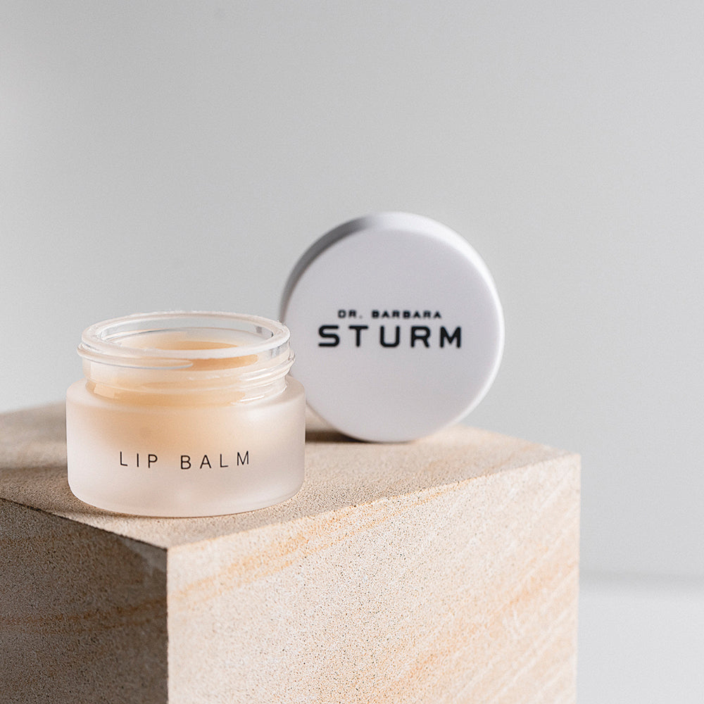 Lip Balm