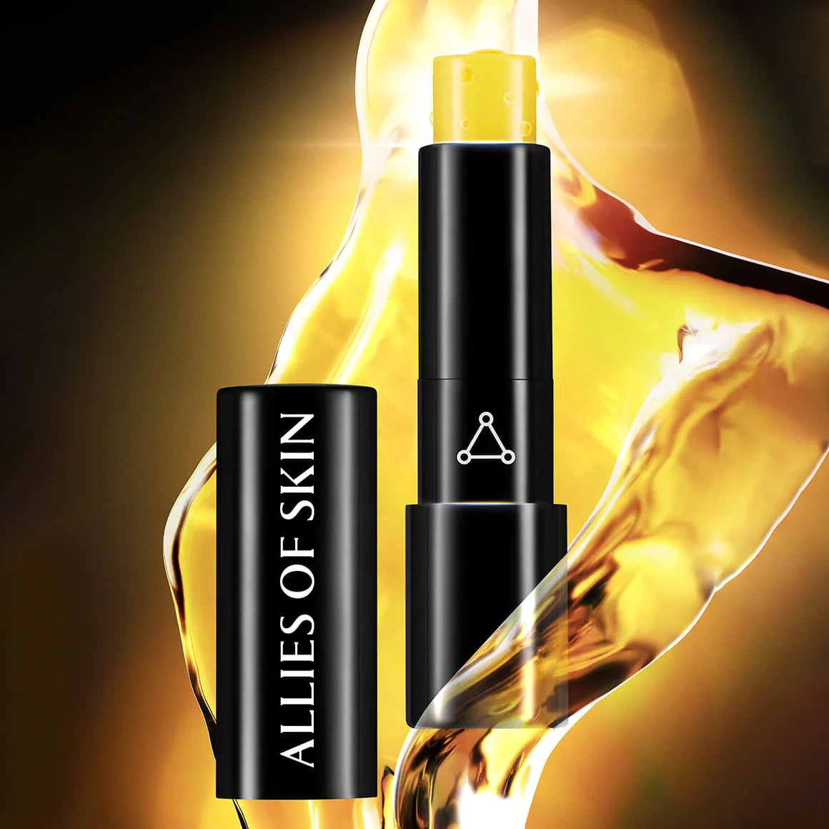 Peptide and Ceramide Repair Lip Balm