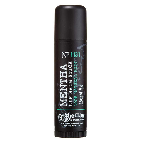 c.o. bigelow mentha lip shine Amazon.com: C.O. Bigelow Cinnamint Mentha Lip Shine Balm Tubes, Pack of 3  Bulk Lip Gloss with Cinnamon & Peppermint Oil, High Gloss Shine Finish, 0.5  oz : Beauty & Personal Care main image 0