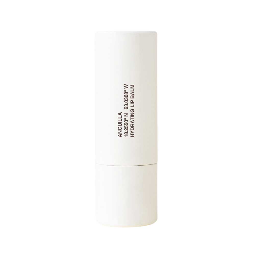 Anguilla - Hydrating Lip Balm