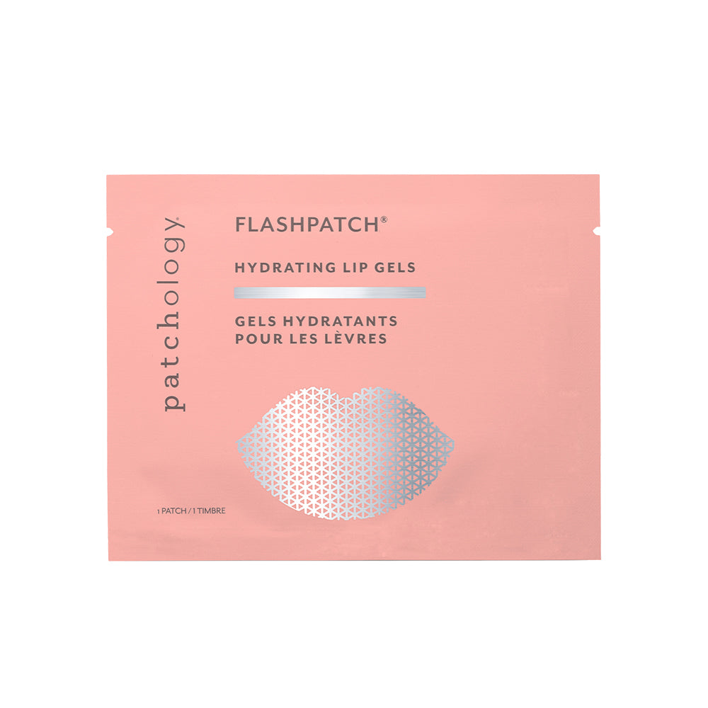 FlashPatch Hydrating Lip Gels