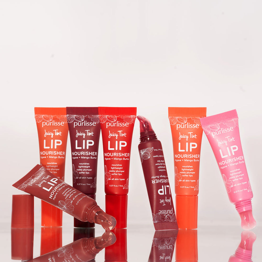 Juicy Tint Lip Nourisher