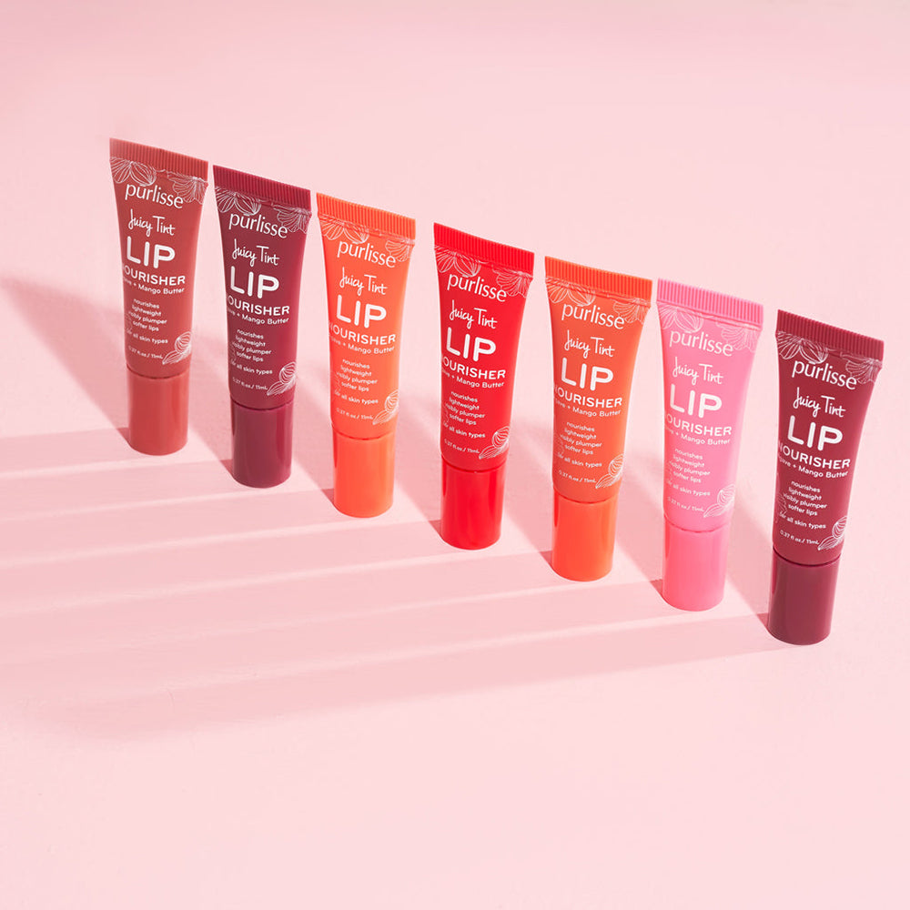 Juicy Tint Lip Nourisher