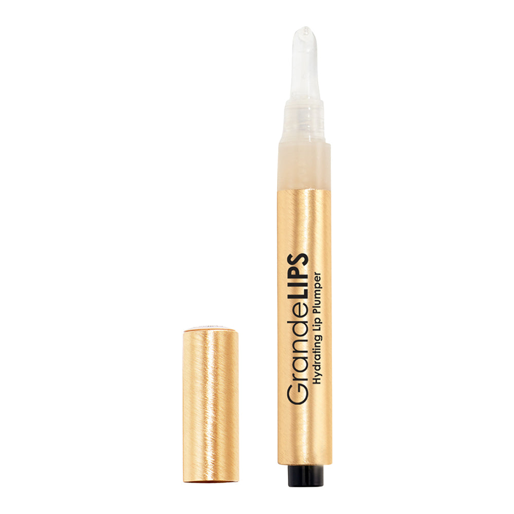 GrandeLIPS - Clear Hydrating Lip Plumper