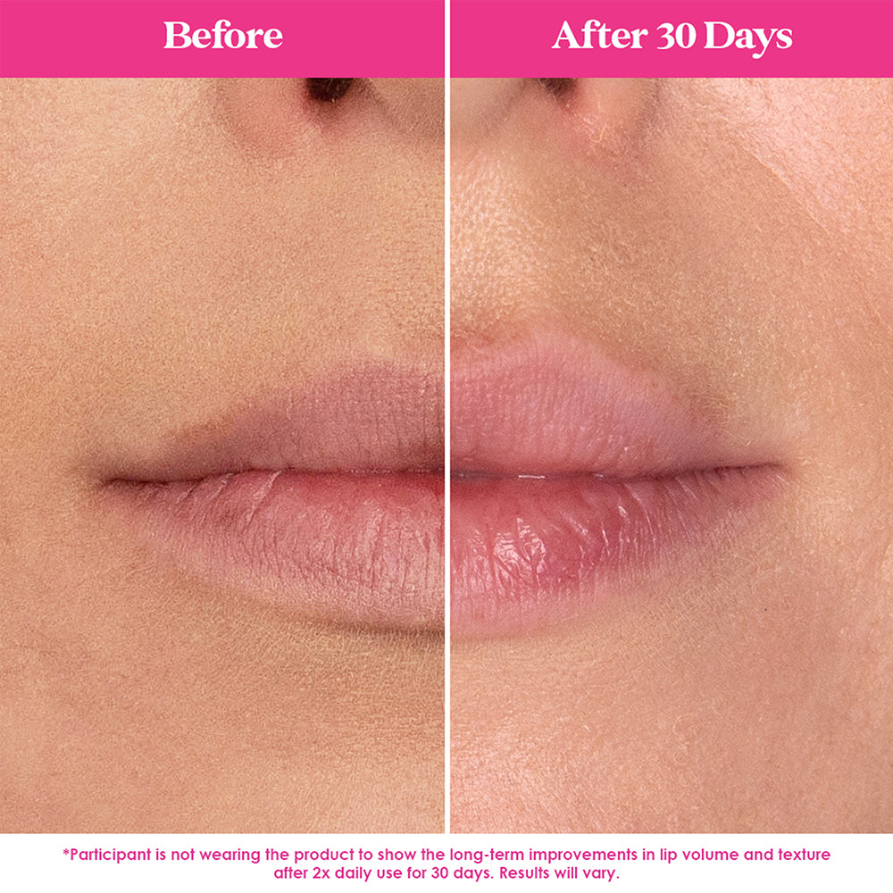 GrandeLIPS - Clear Hydrating Lip Plumper