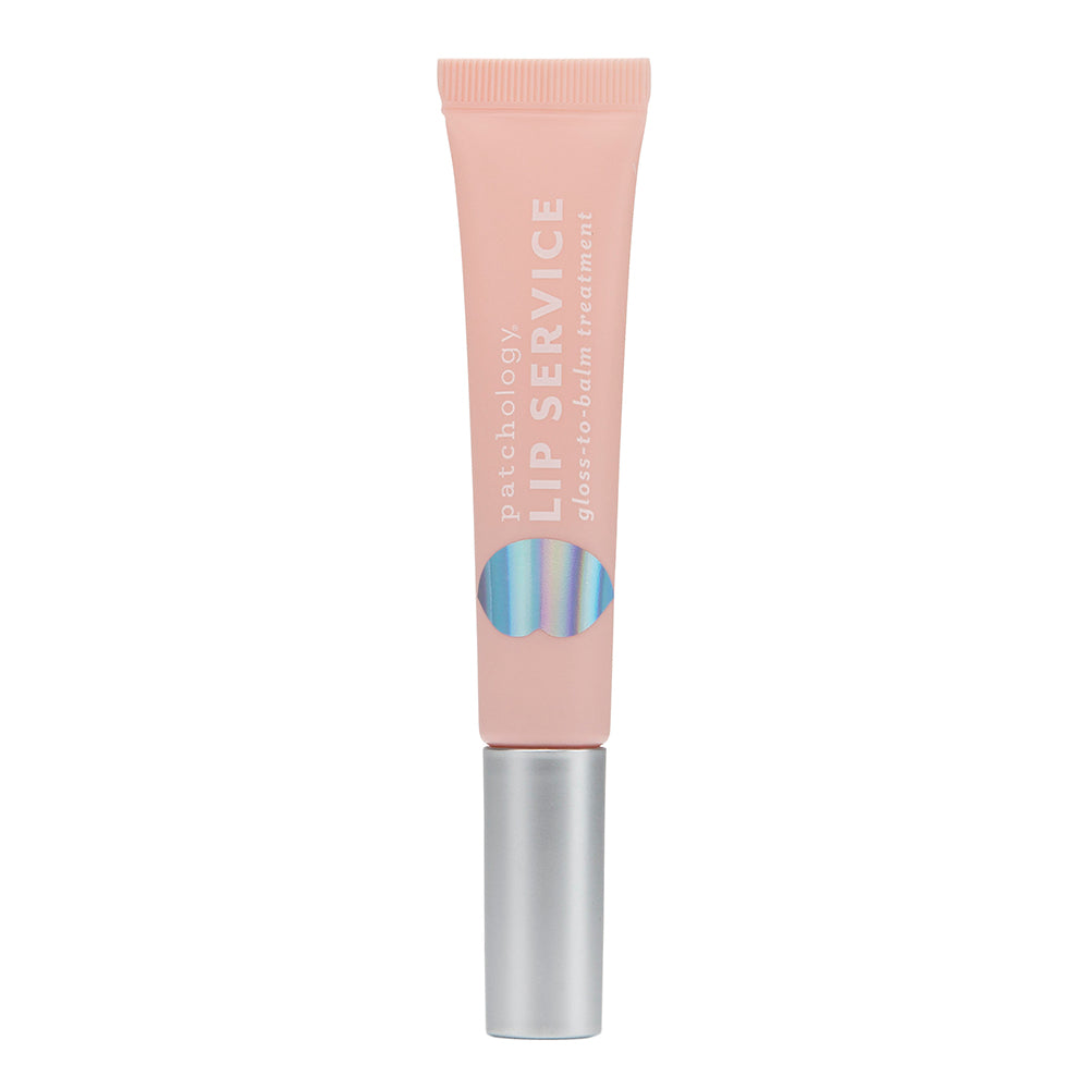 Lip Service Gloss to Balm Treatment