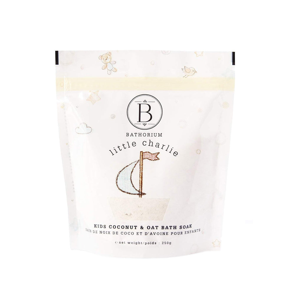 Little Charlie - Bath Soak