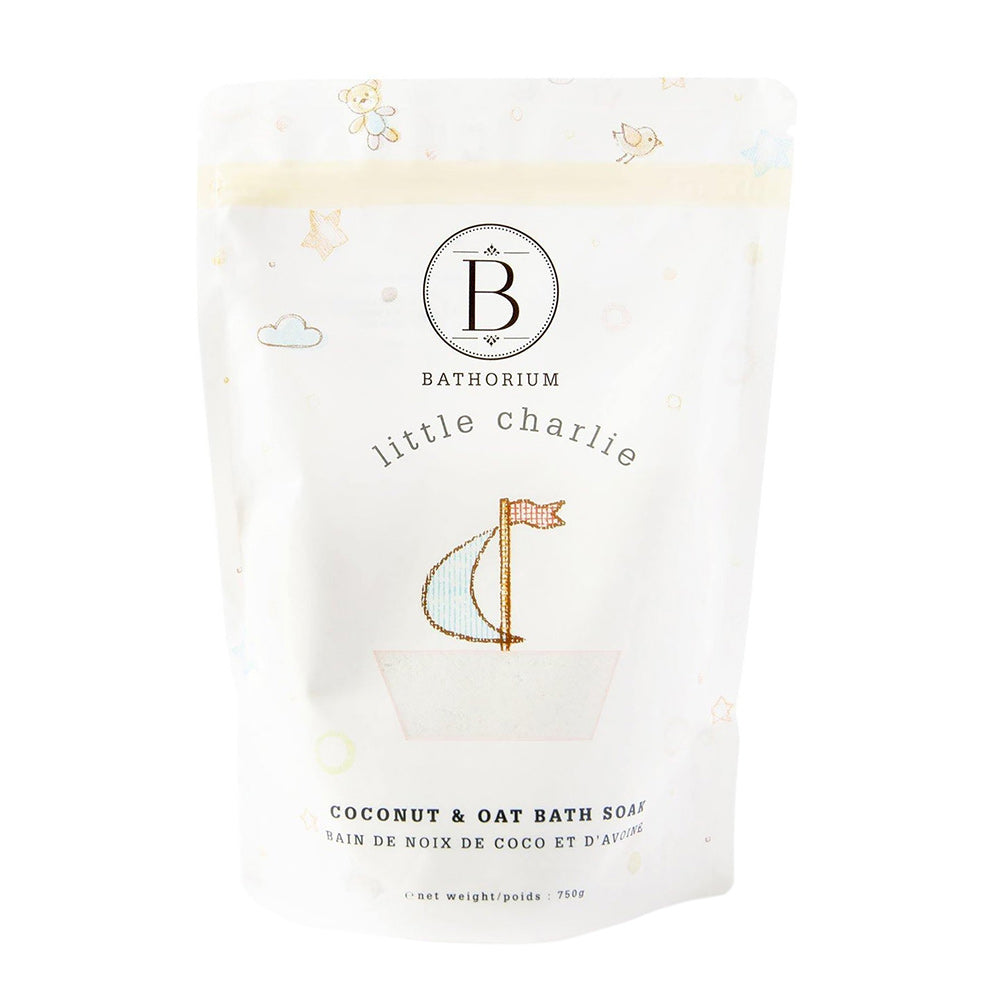 Little Charlie - Bath Soak