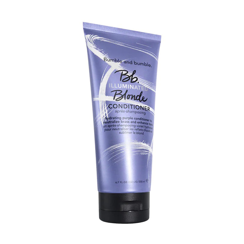 Illuminated Blonde Conditioner