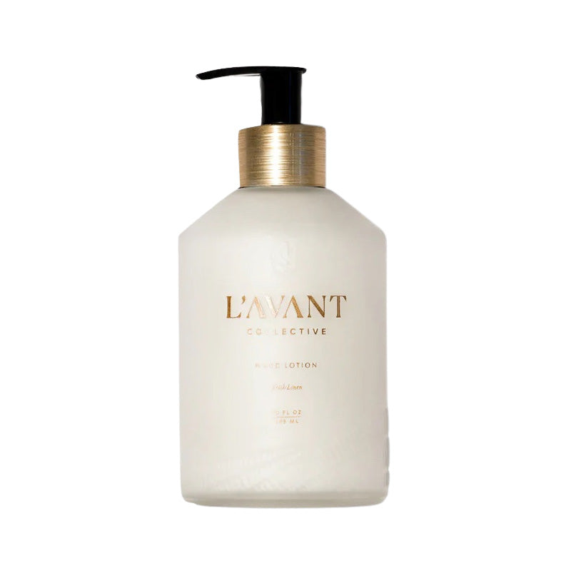 Hand Lotion - Fresh Linen