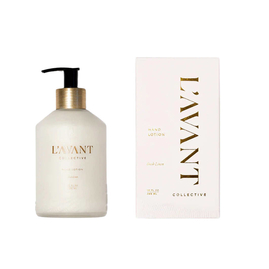 Hand Lotion - Fresh Linen