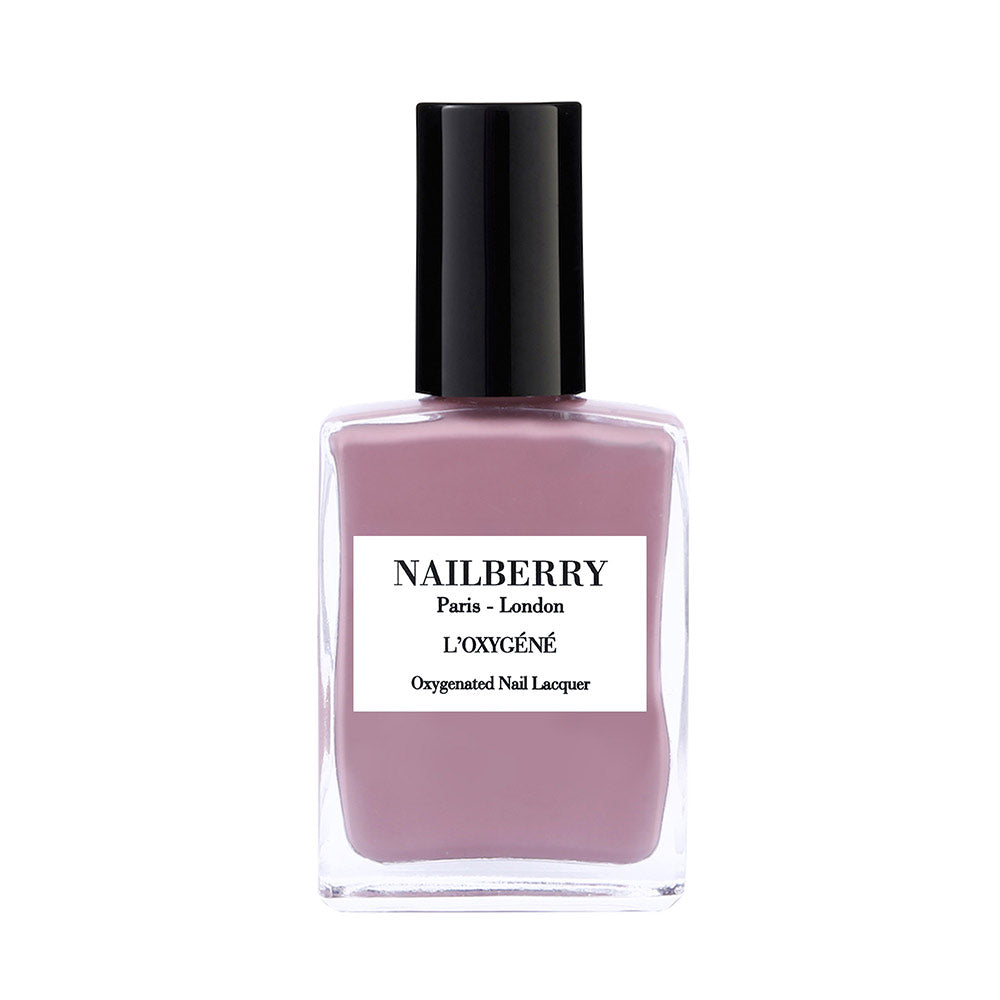 Nail Lacquer - Love Me Tender