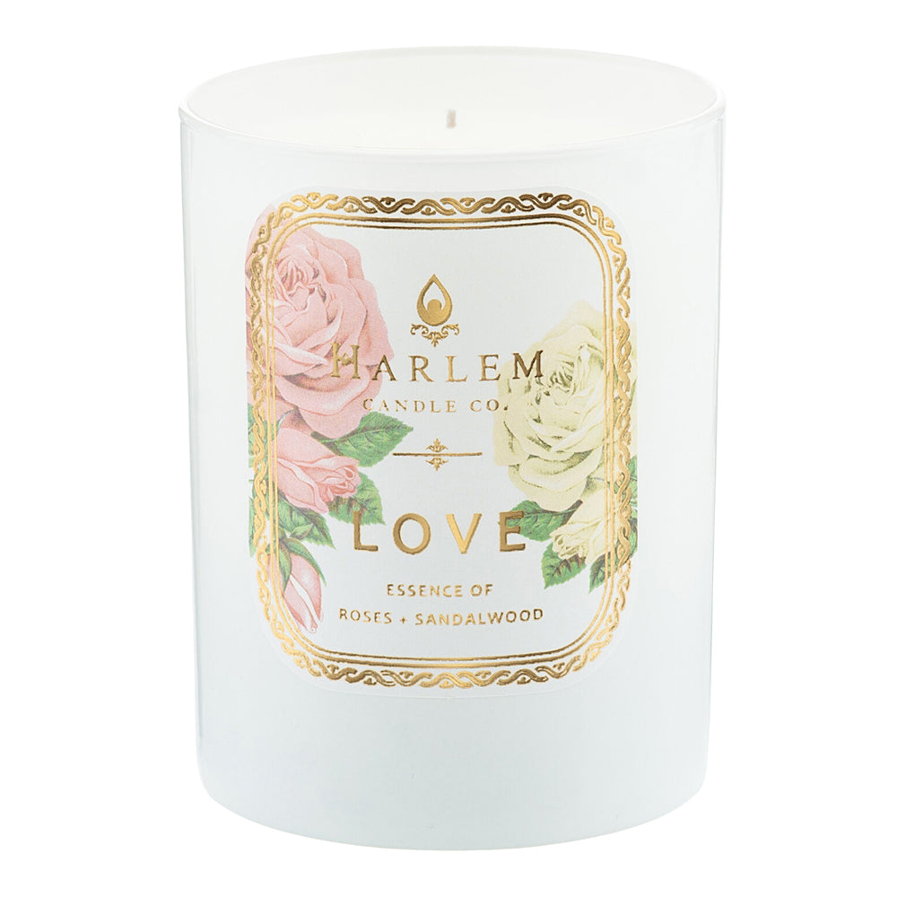 Love Candle