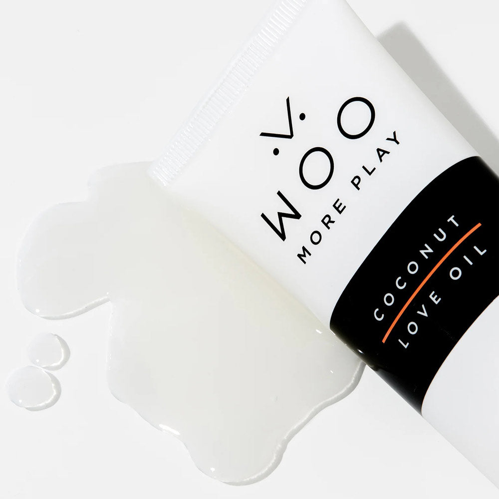 Coconut Love Oil - Oil Based Lubricant C.O. Bigelow Coconut Love Oil - Oil Based Lubricant C.O. Bigelow