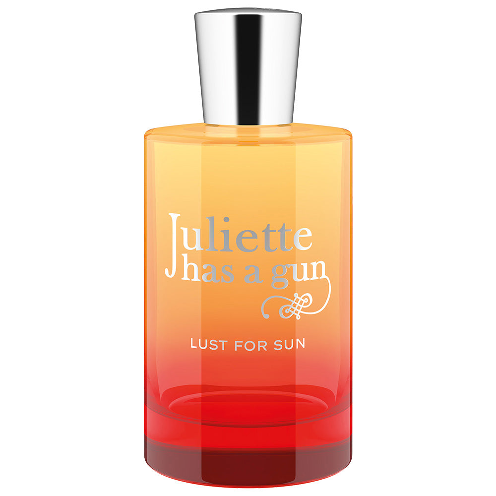 Lust For Sun - Eau de Parfum