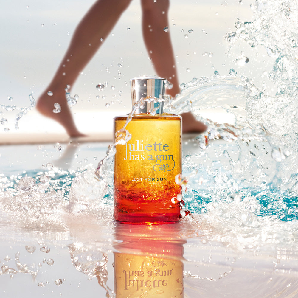 Lust For Sun - Eau de Parfum – C.O. Bigelow