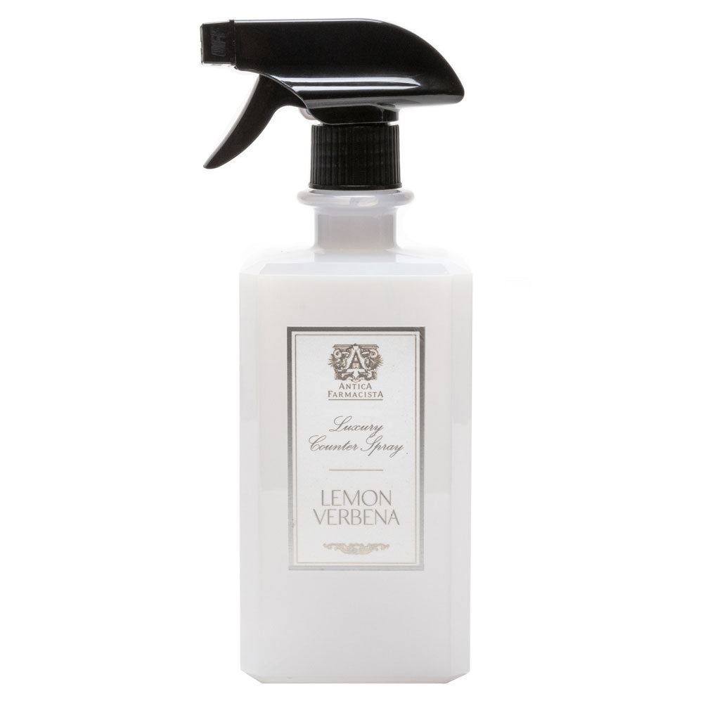 Lemon Verbena Luxury Counter Spray